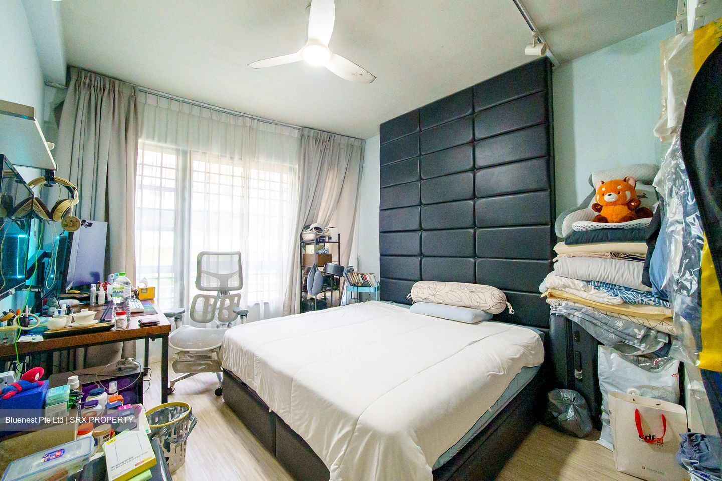 Central Green Condominium (D3), Condominium #618190251